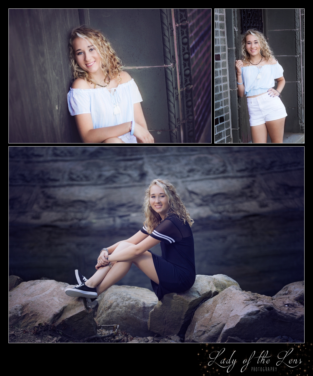 Farabaugh Senior 1