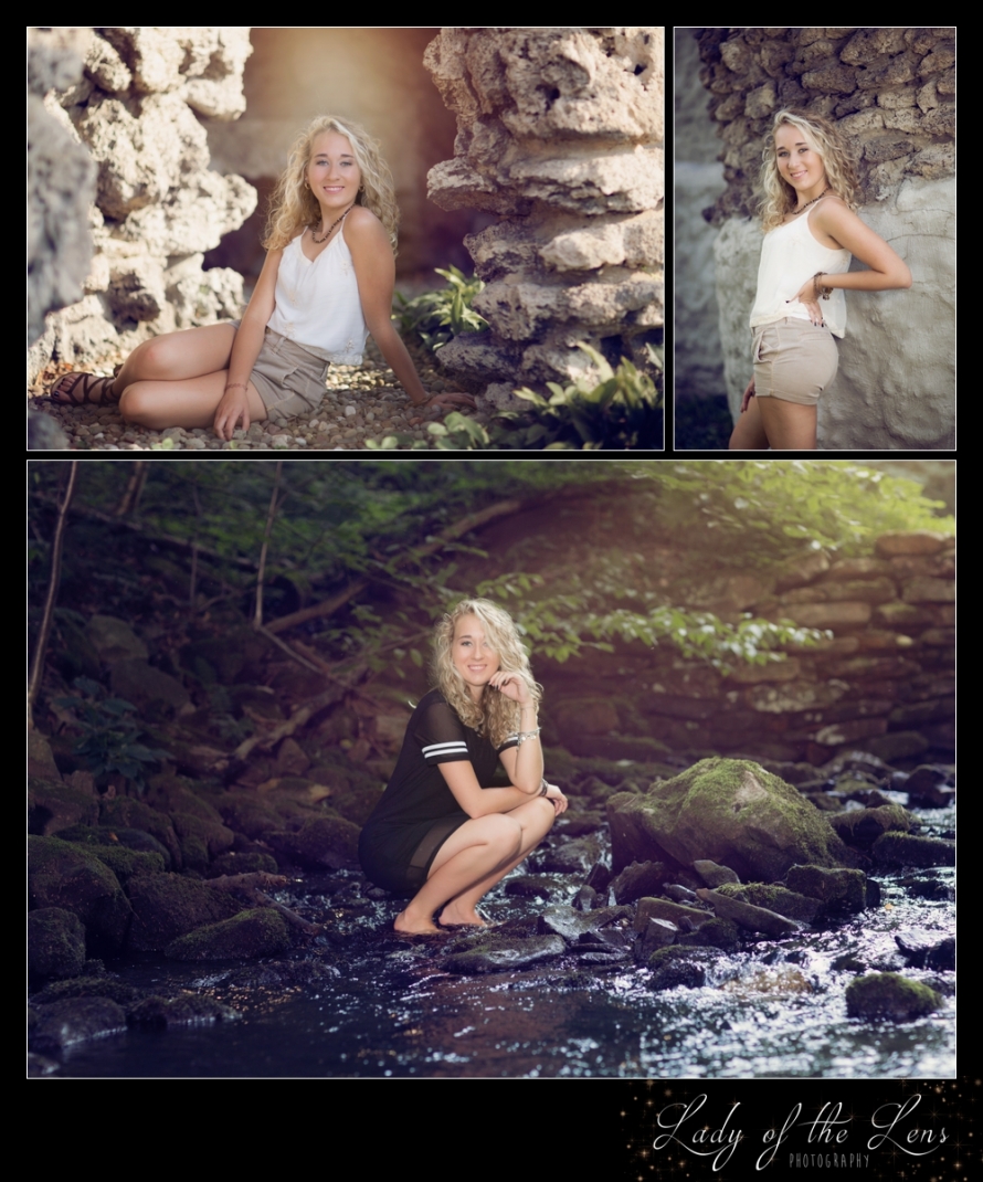 Farabaugh Senior 2