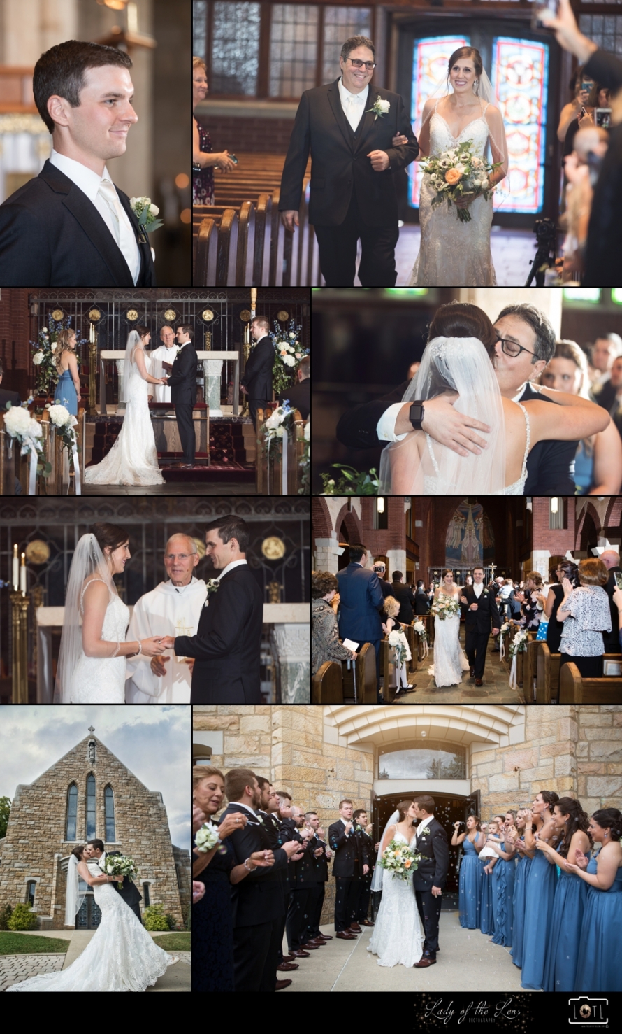 Bennear Wedding 2