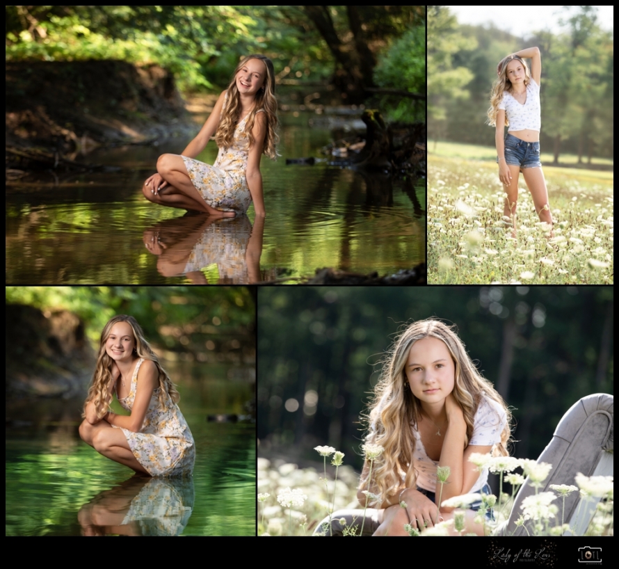 Farabaugh senior 1