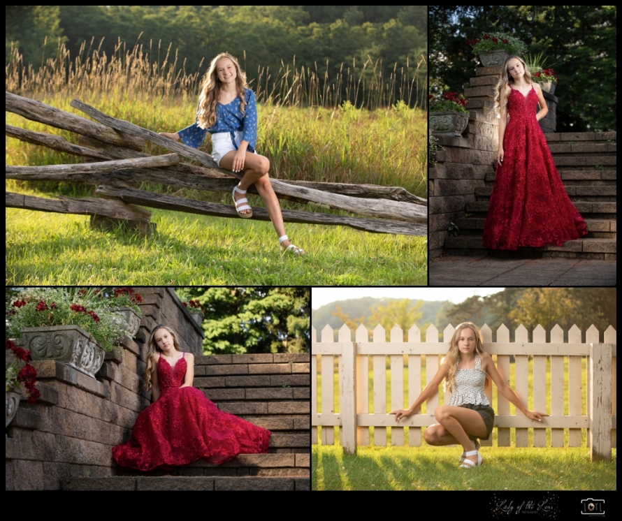 Farabaugh senior 2