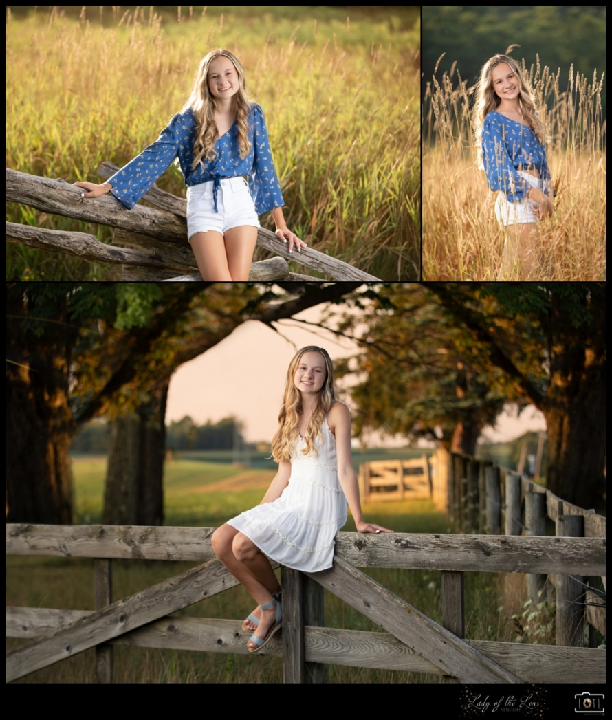 Farabaugh senior 3